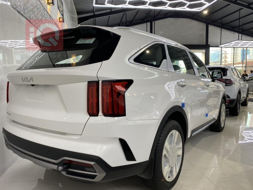 كيا سورينتو